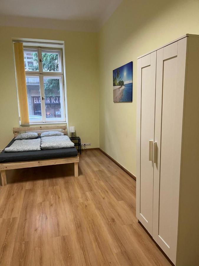 Batorego Lovely Rooms — Zdjęcia 1